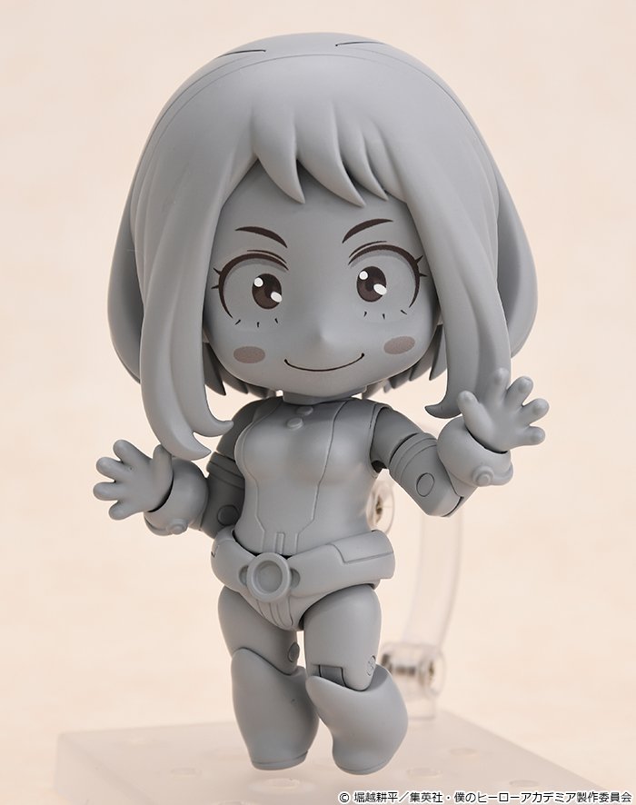 My Hero Academia Nendoroid - My Anime List