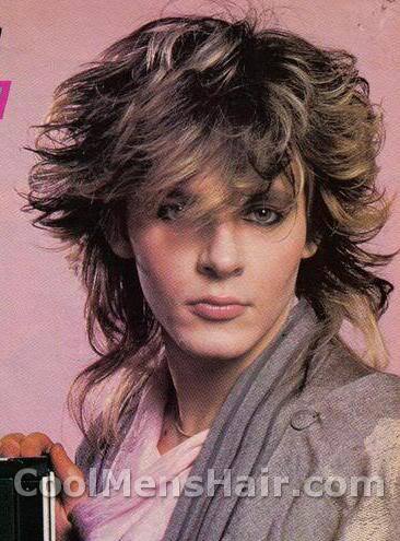  Happy birthday Nick Rhodes! 