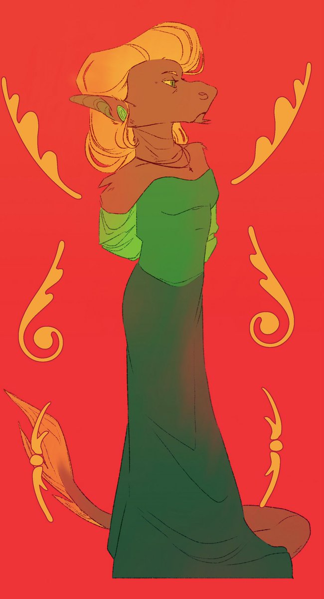 byrdbryn's tweet photo. RUE! RUE! RUE! #oc #tctuni #rue https://t.co/VCpmOwY5AR