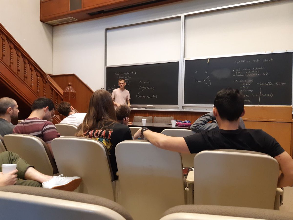Taipei Ethereum (@eth_taipei) on Twitter photo Thanks <a href="/ScalingETH/">Scaling Ethereum</a> <a href="/UofTBlockchain/">UofT "No Airdrops" Blockchain Group</a> <a href="/evabeylin/">Eva Beylin</a> <a href="/jinglanW/">Deprecated Username</a> and many more people for putting this together! A few of us went to #scalingETH and we enjoyed it very much! So fun! 😍 Thanks <a href="/ScalingETH/">Scaling Ethereum</a> <a href="/UofTBlockchain/">UofT "No Airdrops" Blockchain Group</a> <a href="/evabeylin/">Eva Beylin</a> <a href="/jinglanW/">Deprecated Username</a> and many more people for putting this together! A few of us went to #scalingETH and we enjoyed it very much! So fun! 😍
