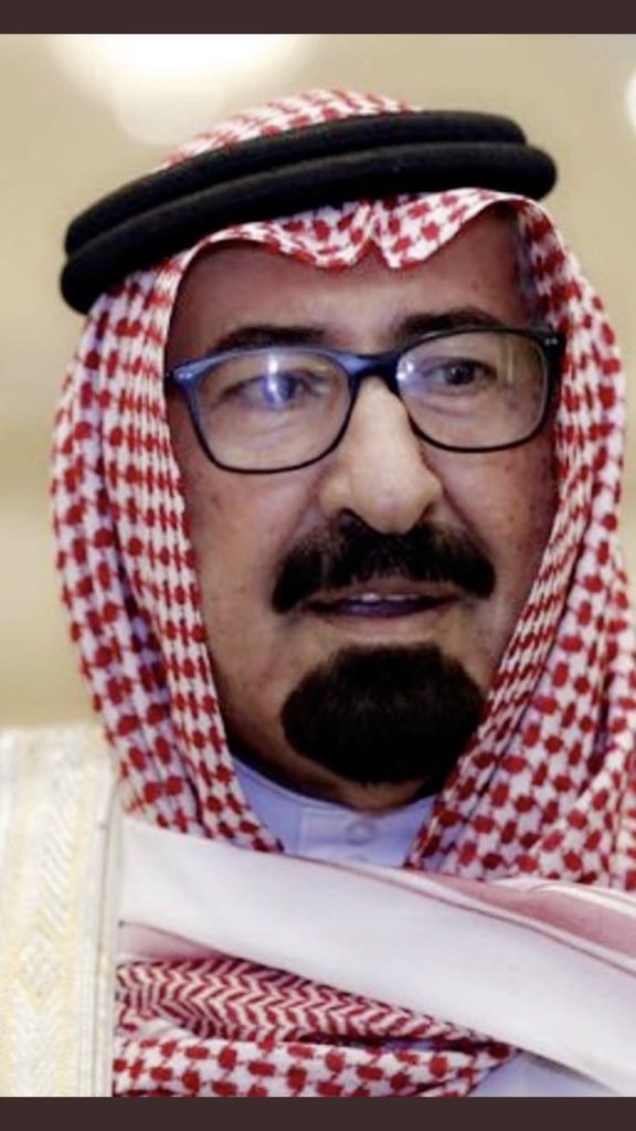 أتقدم بأحر التعازي والمواساة لأسرة
 آل قرملة خاصة و قبائل قحطان عامة
 في وفاة الشيخ / سلطان بن خليل بن قرملة

أحسن الله عزاكم 

رحم الله الفقيد رحمة واسعه  
وانا لله وانا اليه راجعون