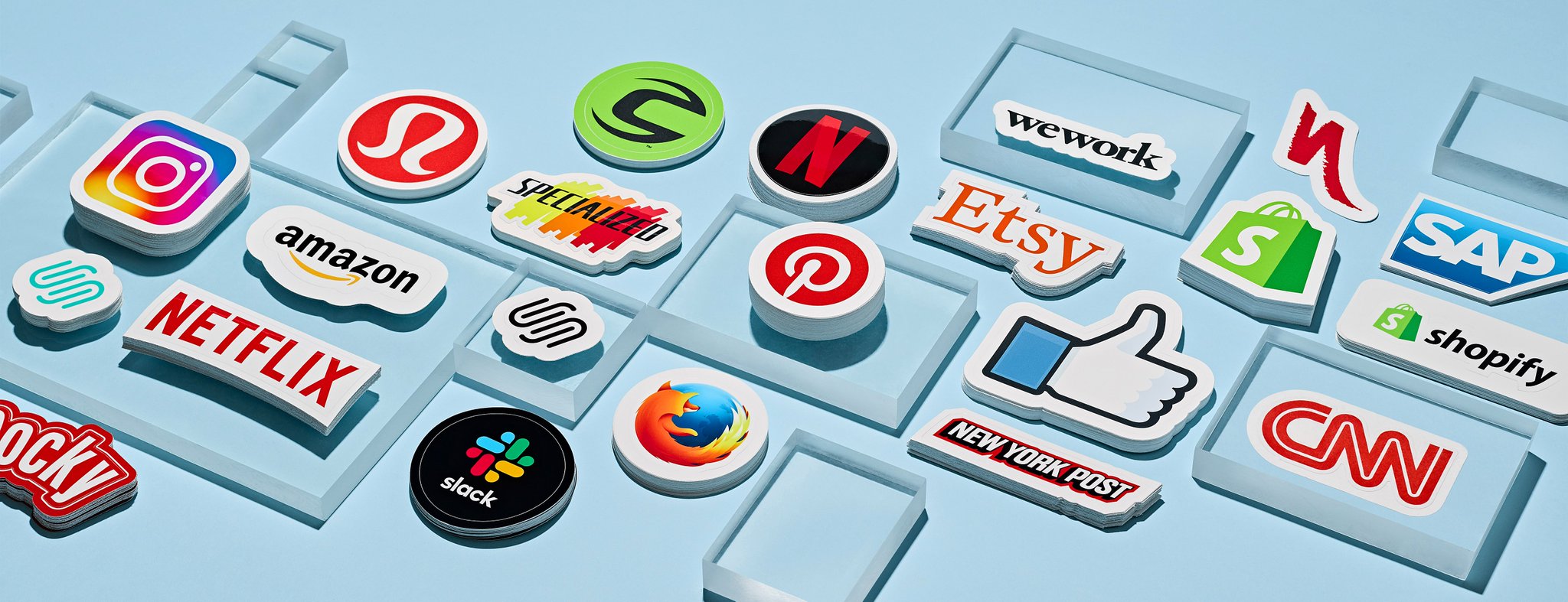 A Guide to Custom Stickers for Business