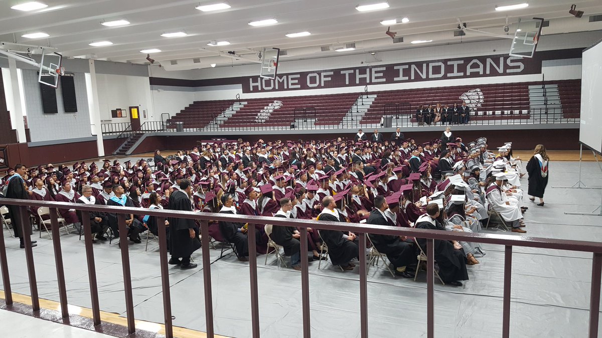 Congratulations YHS Class of 2019!!