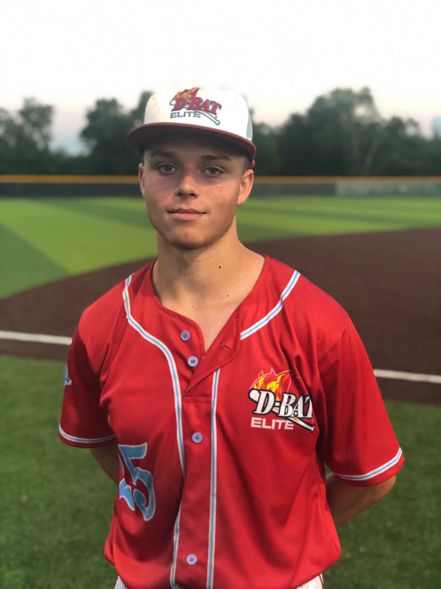 FiveTool's tweet photo. @FiveToolTexas F: @DBAT_Elite Chancellor 6, @DDodgersTX 15U Haygood 1
PoG: @landryfee1125 1-2 2B, RBI, BB 
pitcher : @Jake_Hanson10 2 IP, 4K, H, 0 ER
Notable: @WestonDuncan6 2-2, 2B, BB
@ChaseWohnoutka 1-3, 2B, RBI, BB,
Kai Paul 3.1 IP, 2K / 1-3 RBI
Austin Wallace 1-3, 2B https://t.co/e1ZcFuNWtc