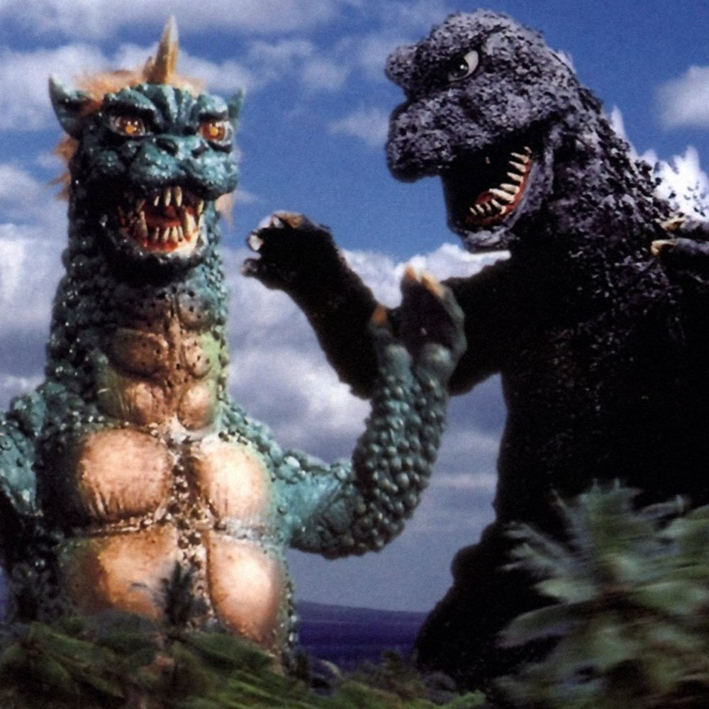 Our VINYL CONFLICT Godzilla Auction will feature the best toys and memorabilia from the Showa, Heisei and Millennium eras of TOHO movie history!

#peekaboogallery #godzilla #kingofthemonsters #vintagetoys #kaiju #gojira #toho #monster #monsters #sofubi #japanesetoys