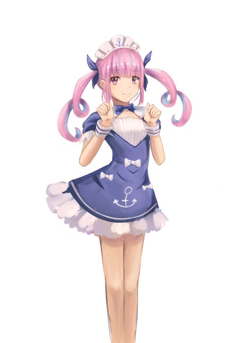 はいやった♪
#湊あくあ 
#あくあーと 