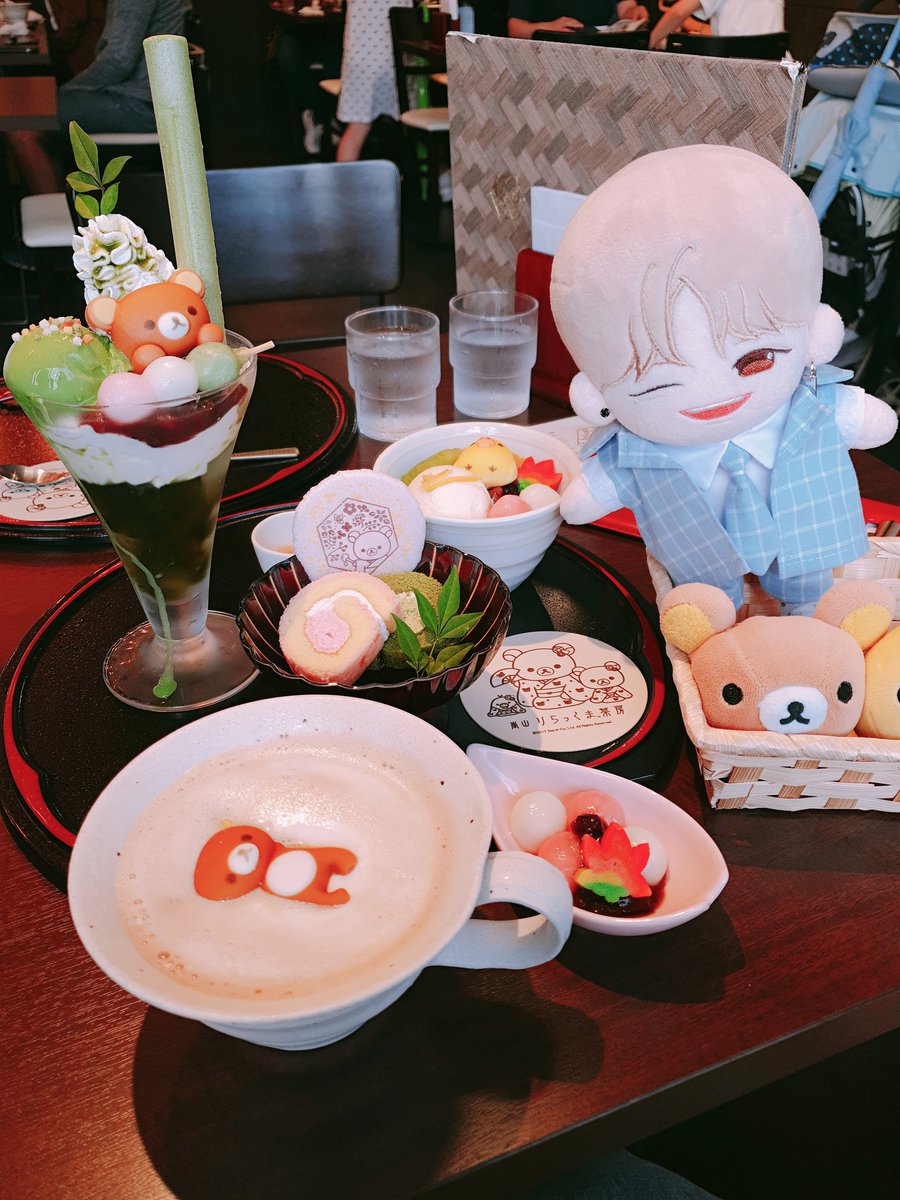cookcuniel's tweet photo. 곰돌이 천국! 🐻🐥🥰

#윙꾸녤 https://t.co/R2nIYmA7jW