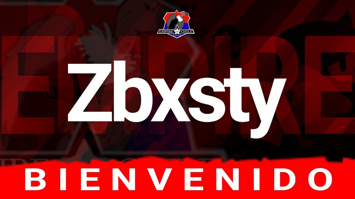 #CR|

Le damos la Bienvenida a <a href="/zbxsty10/">zBxSty™️</a> que viene a demostrar que es el mejor en la Arena.