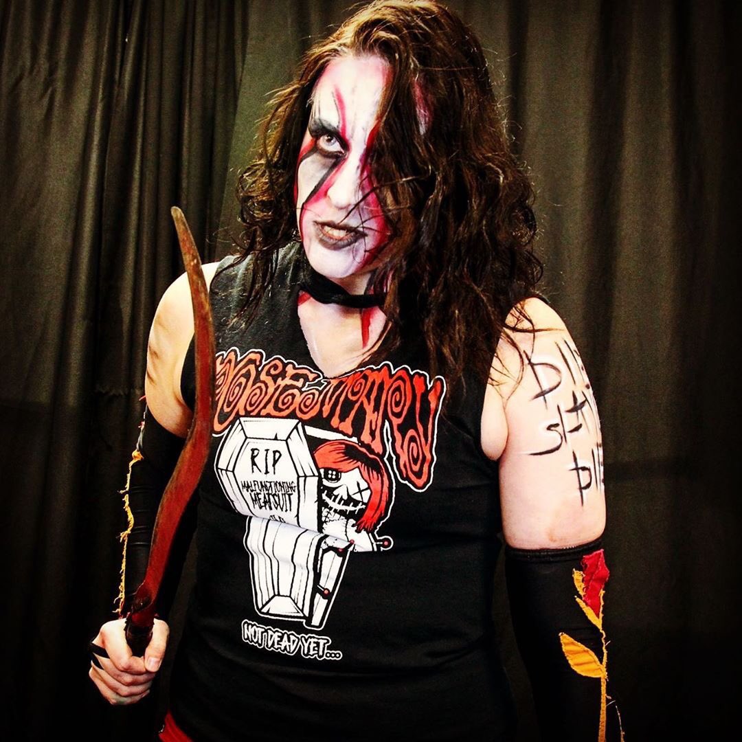 Karma_Kills_836's tweet photo. Alright it is now time for our demon mother @WeAreRosemary to show the #Valkyrie why she is shadows demon assassin .πππ±#Suonaleash #hiveisfamily #wanttakehave #kotitle https://t.co/ncV2QFAhjd