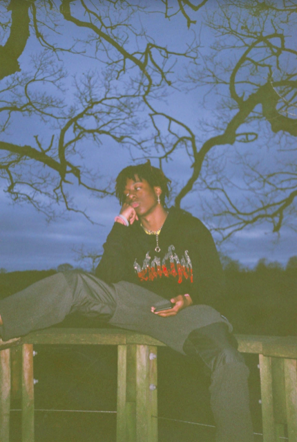 ELEVATOR_'s tweet photo. .@skaiwater impresses on debut project, "After God Fear Eve". https://t.co/jhCSCHDc2w https://t.co/qe3PfuL9Na