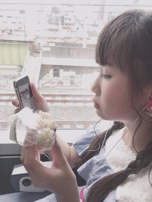 Twitterのコスプレ画像16