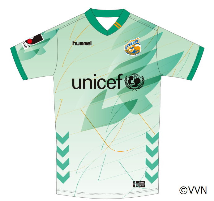 ⚽️2019年平和祈念ユニホーム発売日決定🕊️ 🗓️6月10日(月)9:00受付