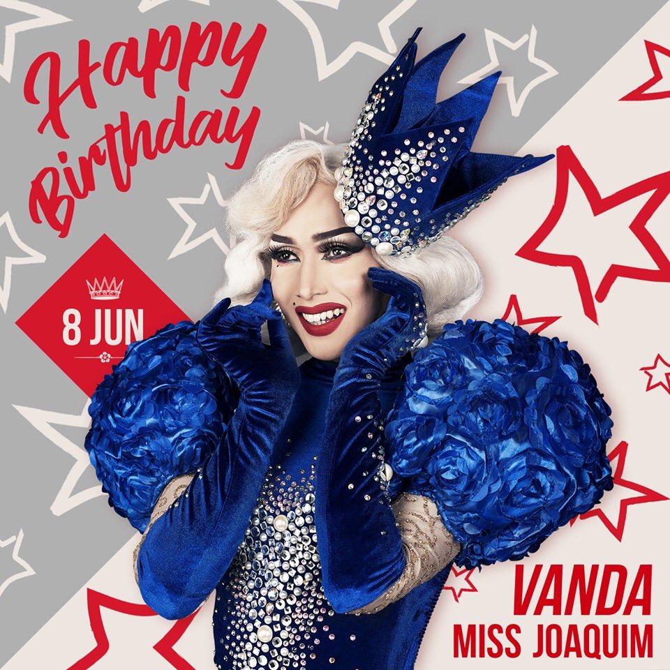 Drag Race Thailand tweet media