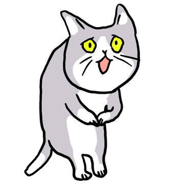 現場猫 元ネタ作者の新キャラ これからしかられるネコ がじわると好評 いい顔 仕事中の俺か ねとらぼ