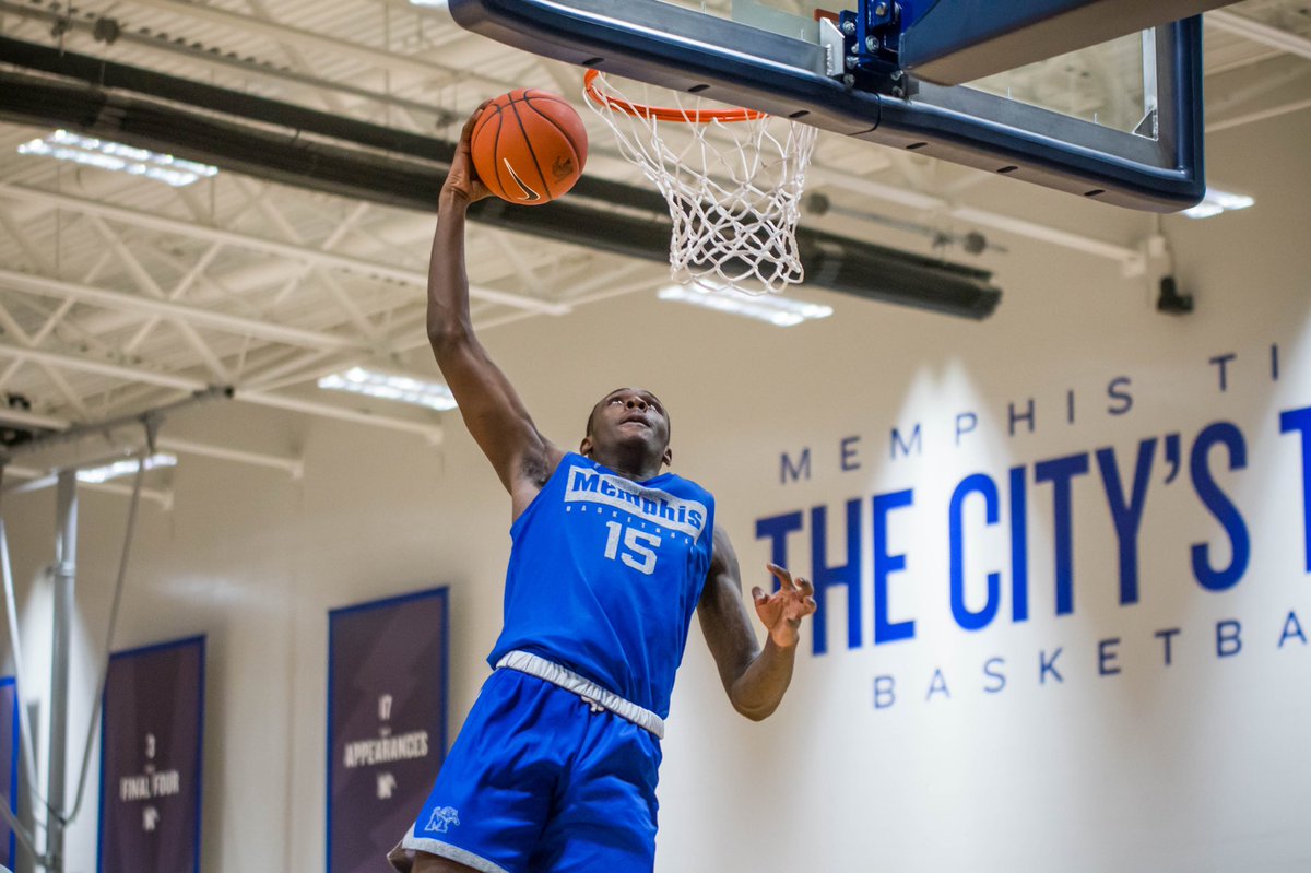 Summer Grind ☀️🏀