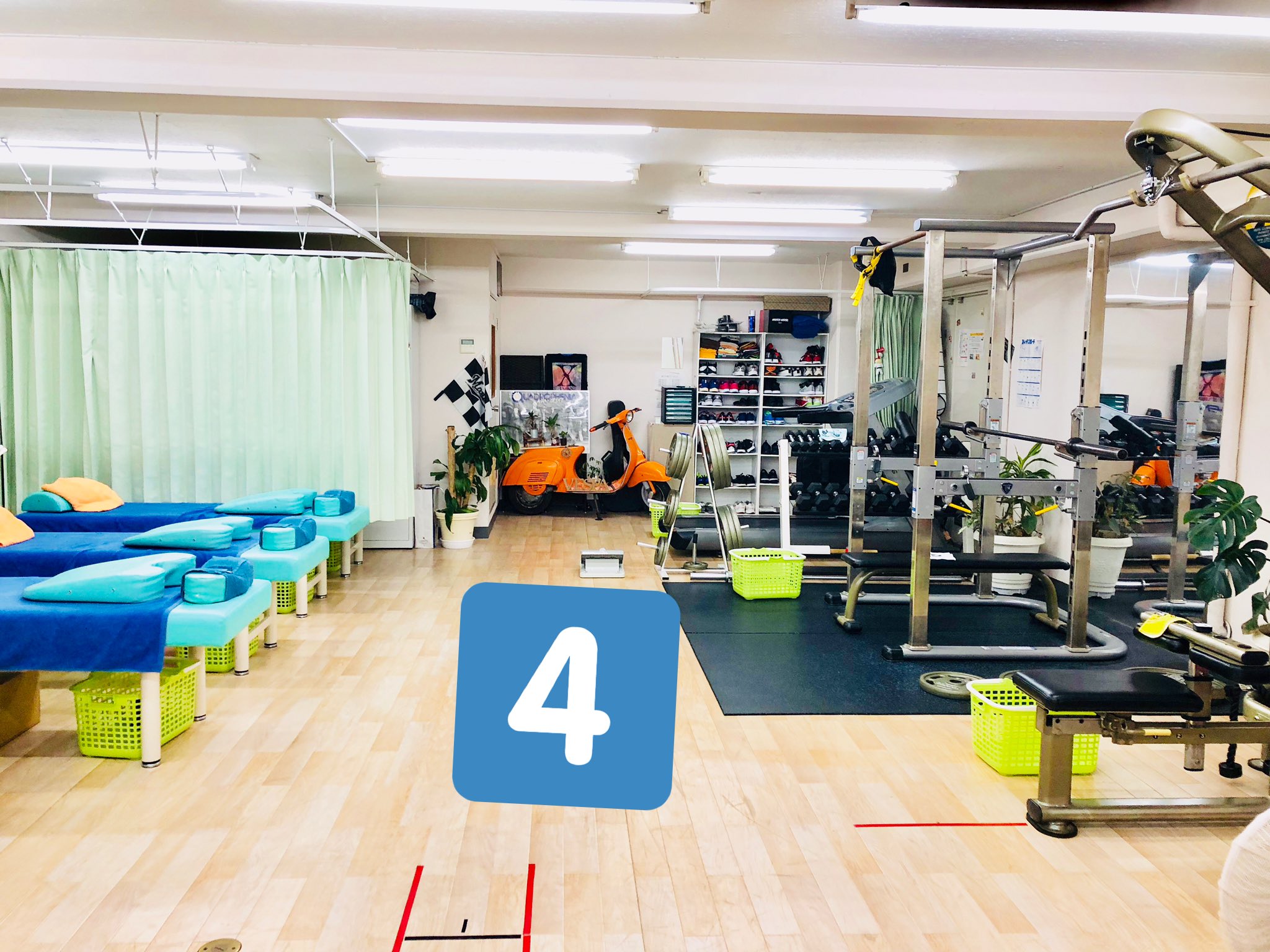 真間川整骨院メディカルスポーツセンター Mamagawa Msc Twitter
