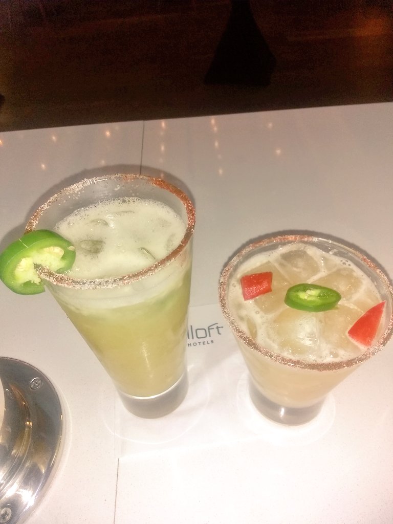 BuffaloVillian's tweet photo. I was a little busy creating some new #cocktails (or #twattails I don't want to descriminate) for our new #Summer cocktail menu for the #WxyzBar
I missed @WWE #WWESSD did miss anything interesting? Should I bother watching?
#supportyourlocalbartender #cheers https://t.co/e3KM59S8R3