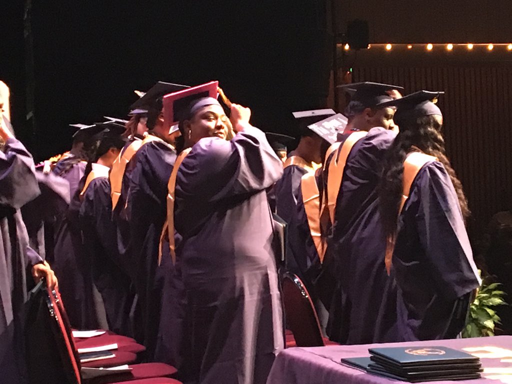 8Bmore's tweet photo. Honored to celebrate graduation with the Academy of College and Career Exploration Class of 2019! Over a million in scholarships! https://t.co/kkuZqWD1ry