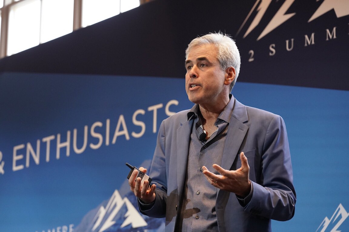 E2 Summit (E2Summit) / Twitter