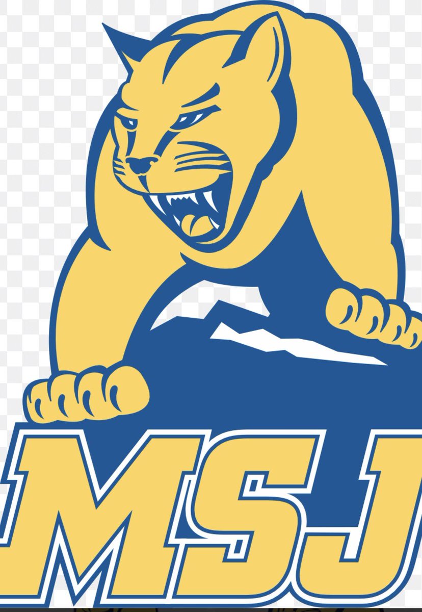 Joshfrench661's tweet photo. Very excited to receive my first offer from Mount St. Joseph University to continue playing the sport I love!  Thank you @MSJ_FB , @CoachHopperton , and @CoachCoop4 for noticing the hard work getting put in!  @OnTopAthletics #DEFENDtheMOUNT https://t.co/sWMSBuaetp