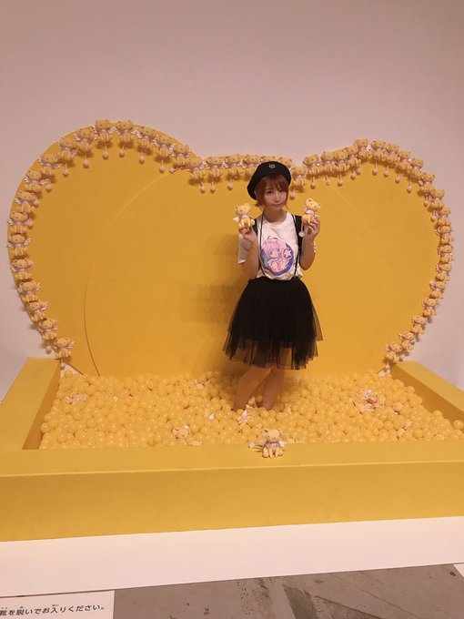 Twitterのコスプレ画像22