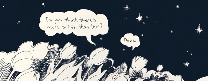 existential tulip bb 