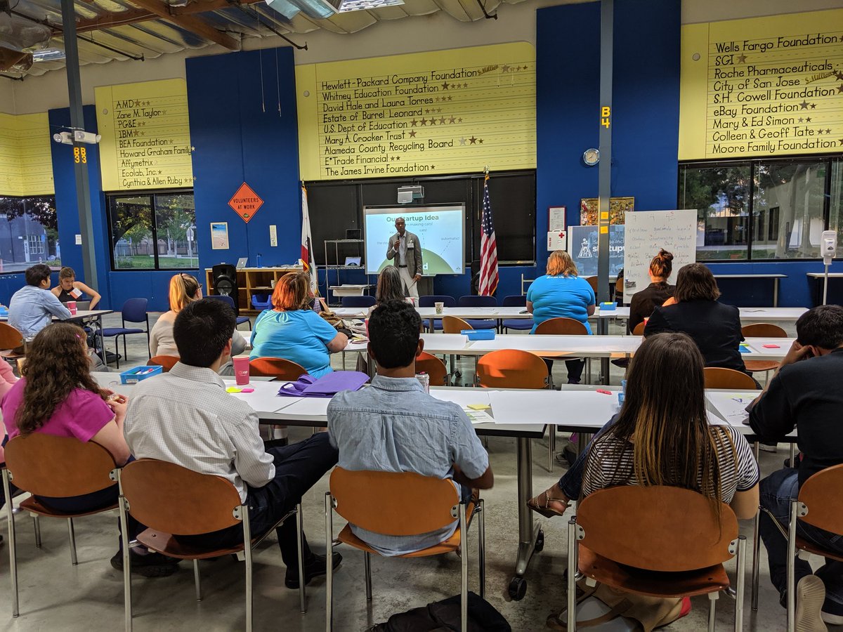 Startup Weekend Education San Jose tweet media