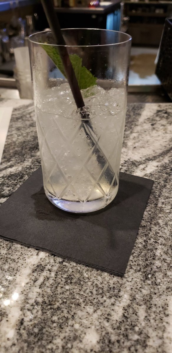 MidlifetoMax's tweet photo. Indulging in a #nightcap at #switcHouse #cityplace what a lovely way to wind down after @wineandfoodweek #tacossipsandsuds #wfw2019 #wineandfoodweek https://t.co/KotU0WEEYY