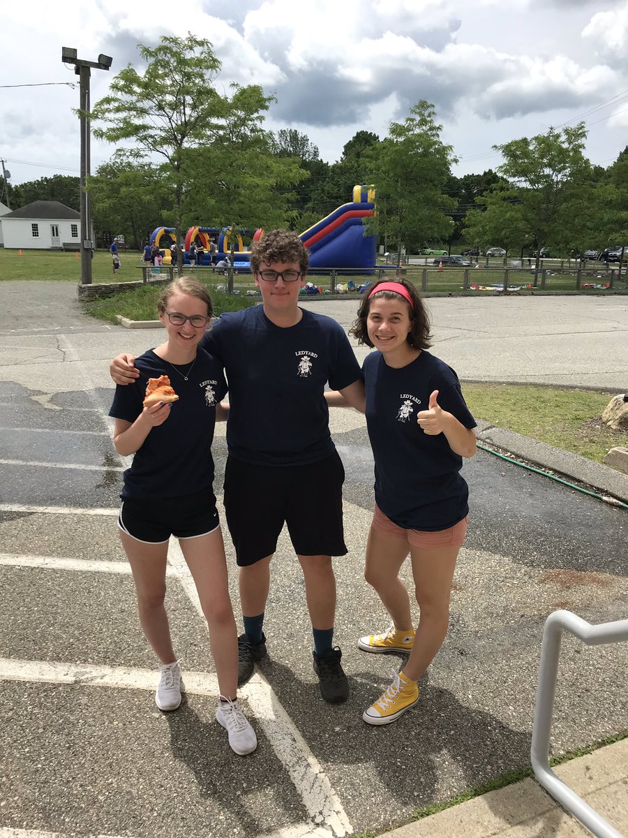 LHSball14's tweet image. Thank you @LedyardNHS for helping to make today great #finalchallenge