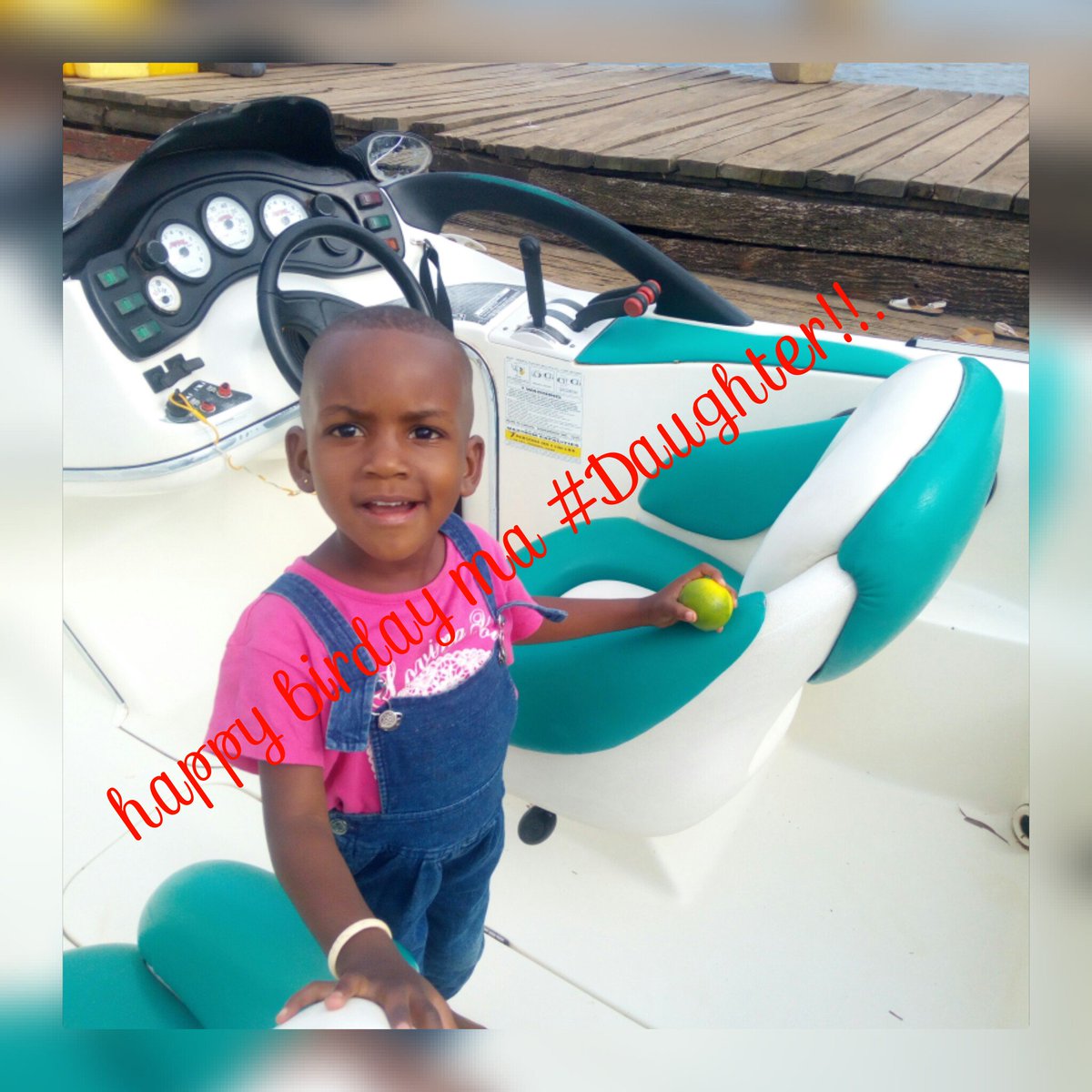 14Babadi's tweet photo. Hbd ma daughter let almghty Allah protects u dia inshalllah https://t.co/Jl4SxDqq4u