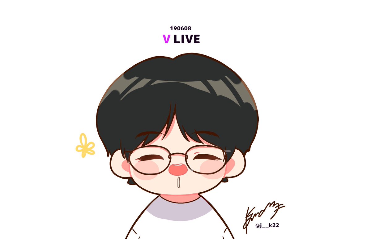 🐯💜 eat V
<a href="/BTS_twt/">방탄소년단</a>