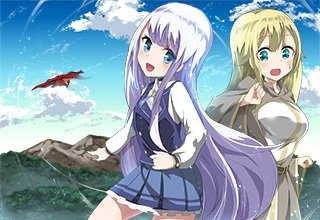 Hata Ryousukeさんのイラスト一覧 Hata Ryousukeさんのイラスト一覧