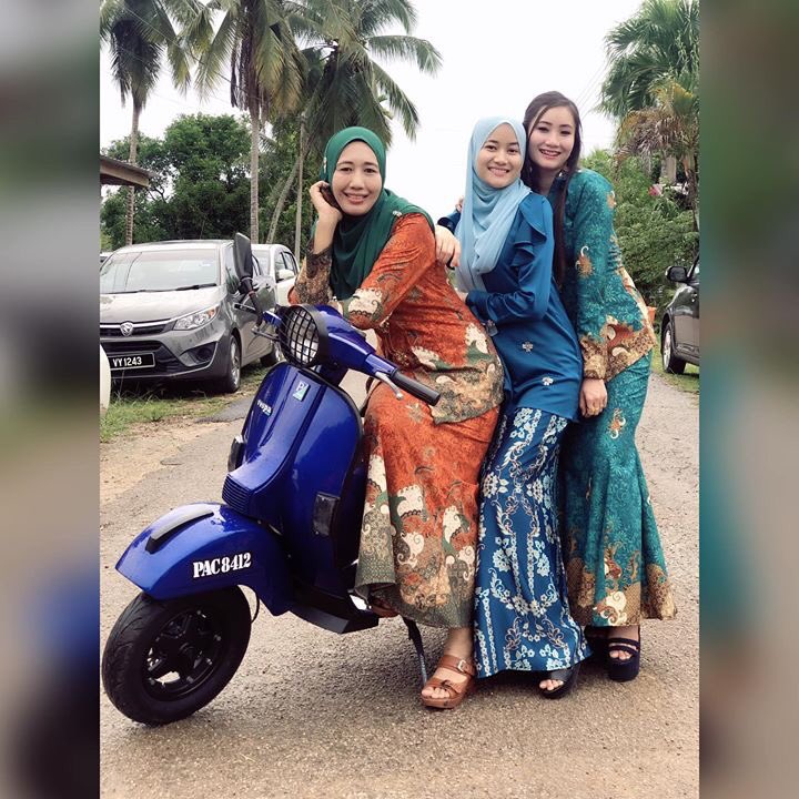 esyapinky92's tweet photo. Umi n adik popuan ❤️

#Family
#TeamRayaPahang https://t.co/MzpoDI9wqt