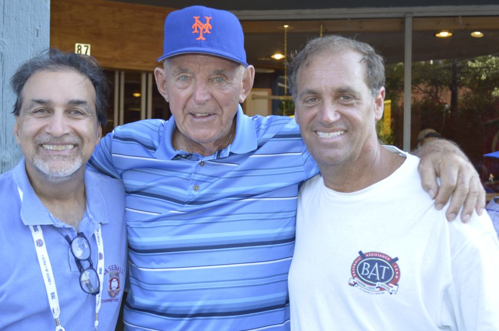 Esposito: Happy Birthday Frank Thomas  