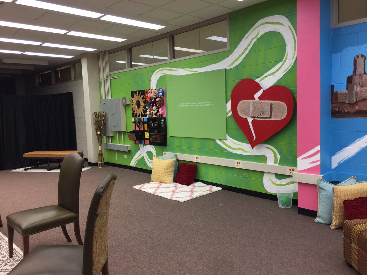 Parents of Dr. King College Prep HS tweet media