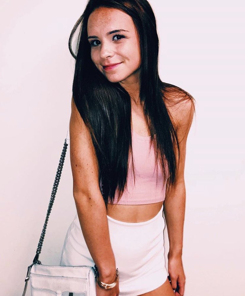 happy 21st birthday to our beautiful sister molly! we love you &amp; hope today was nothing but the best!