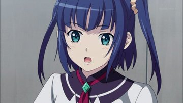 Twitter 上的 テリー 空戦魔導士候補生の教官 種田梨沙 東山奈央 ユーリ フロストル レクティ アイゼナッハ T Co Srcbfnjs4z Twitter