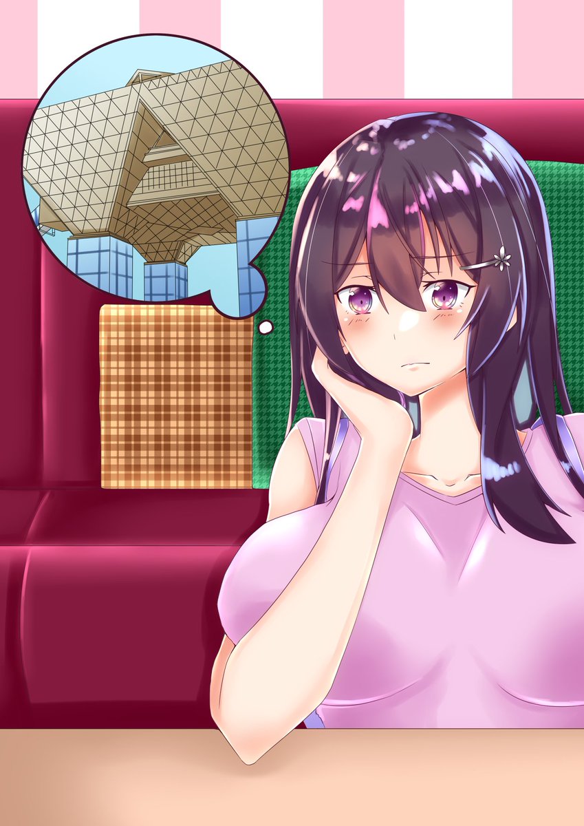 ◎あなたのサークル「あいすぷらねたりうむ」は、残念ながら抽選洩れになりました。
コミケ落ちたので、初のCOMITIA狙っていきます。(飛行機代がぁ・・・・)
知名度上げがんばろうっと。
#雪乃ちゃんねる!
#C96当落 