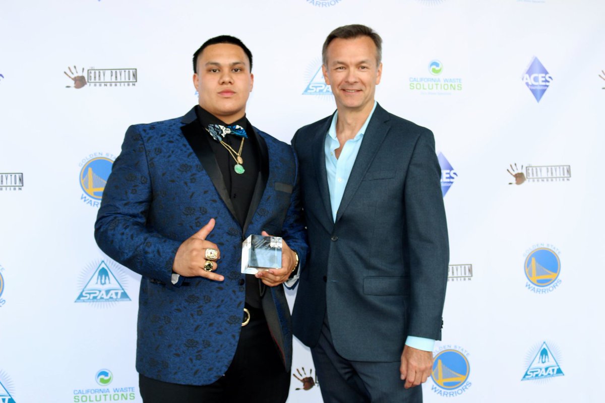 McClymonds High School tweet media