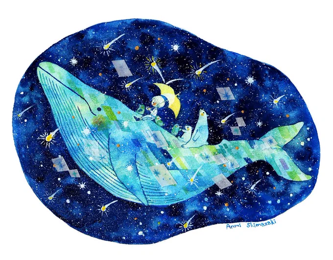 #世界海洋デー 