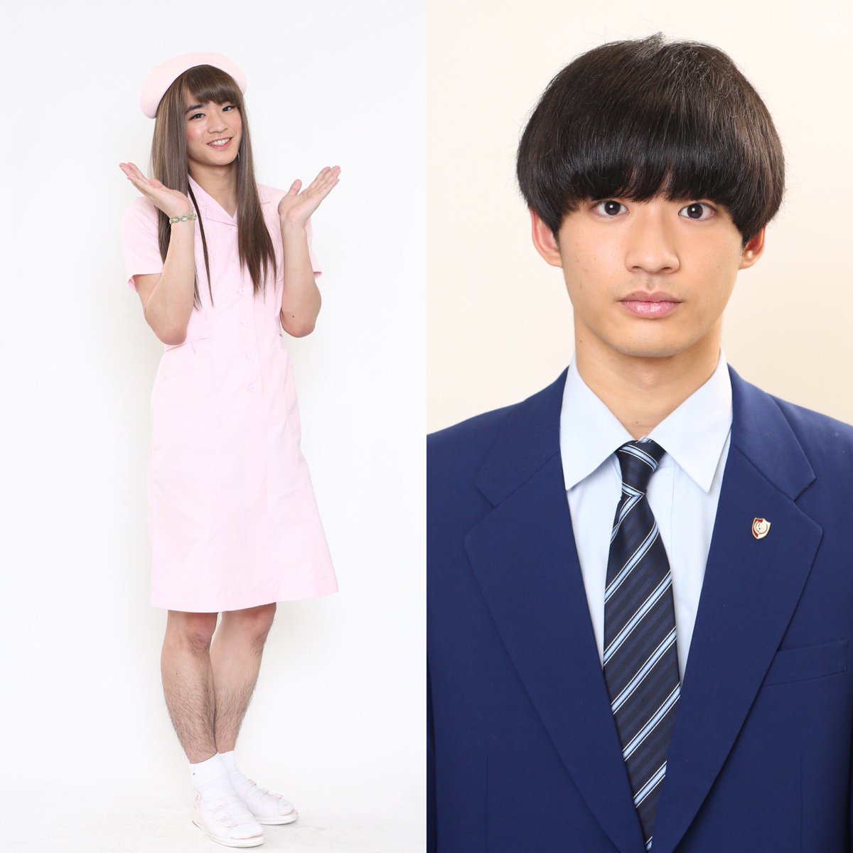 公式 俺のスカート どこ行った 毎週土曜よる10時放送中 בטוויטר 今夜10時放送の 俺スカ は文化祭 2年3組の出し物は Barのぶりん 従業員をご紹介しまーす 一之森純 役 河野紳之介 俺スカ 俺のスカートどこ行った 公式 俺のスカート どこ行った 毎週土曜よる10時放送中 בטוויטר 今夜10時放送の 俺スカ は文化祭 2年3組の出し物は Barのぶりん 従業員をご紹介しまーす 一之森純 役 河野紳之介 俺スカ 俺のスカートどこ行った