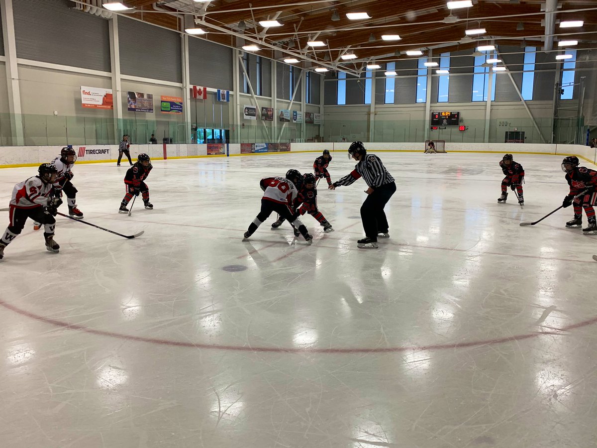 Team Alberta Hockey tweet media
