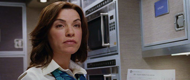 Julianna Margulies turns 53 today, happy birthday! What movie is it? 5 min to answer! 