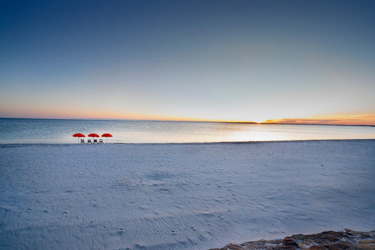 Show us your favorite Sea Crest sunset photos! #sunsetsatseacrest