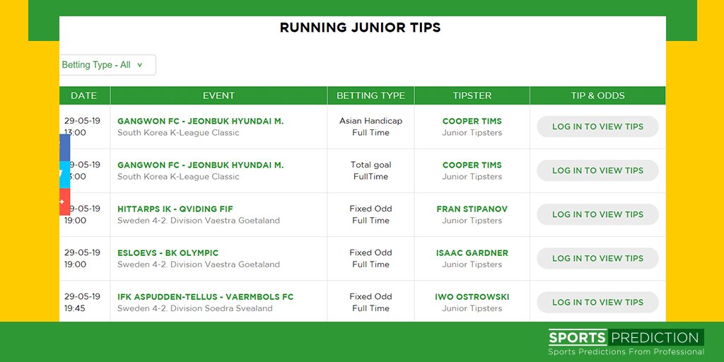 PredictionAsia's tweet image. #freesoccertips #todaysoccertips
👋 Come To Redeem Today&apos;s Free Soccer Tips.  

👉 Click On This Link For More Info: sportsprediction.asia/today-soccer-f…
 #soccerprediction #sportsprediction #soccerbetting