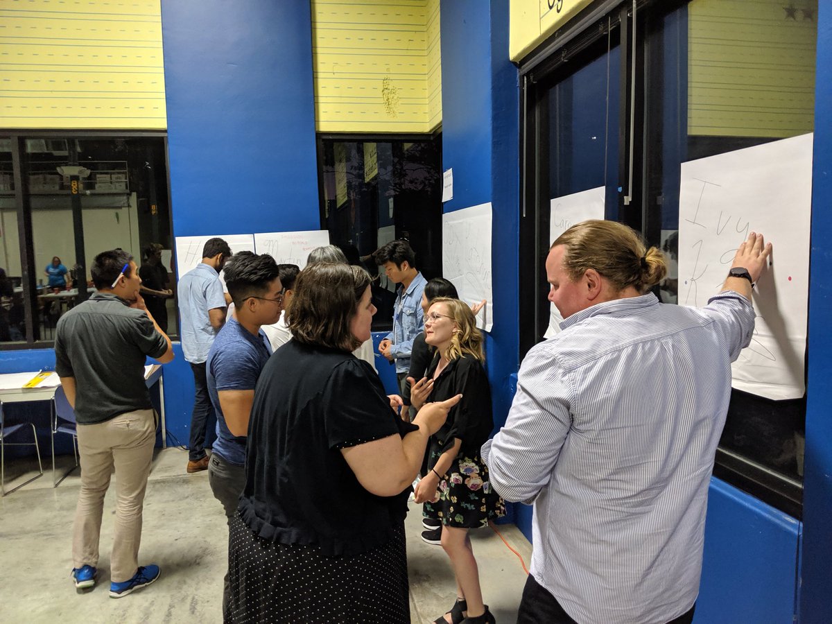 Startup Weekend Education San Jose tweet media