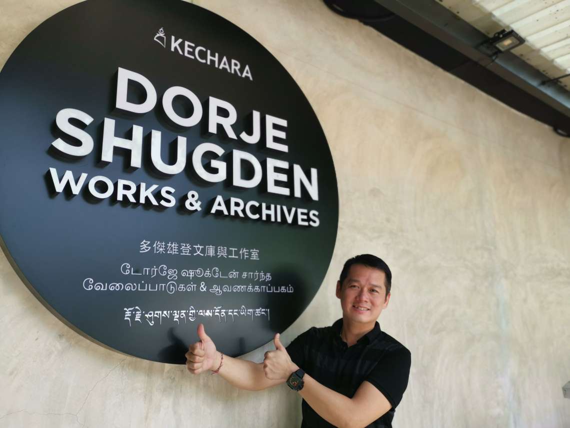 dannytehds's tweet photo. Dorje Shugden is My Protector, My close Friend, My Hero, My Pahlawan.

Follow @tsemtulku 

#Tibetans
#Tibetan
#Tibet
#DalaiLama
#tsemtulku
#DorjeShugden
#Shugden
#FreeTibet
#Dharamsala
#Buddhism
#Spirituality
#Nepal
#Mongolia
#rangzen
#umaylam
#TibetanYouth https://t.co/L0LacLQo1r