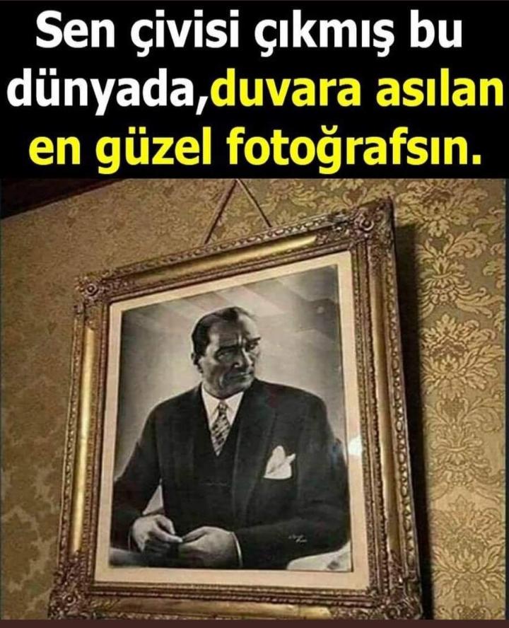 Günaydınlar ata dostlar😍😍😍