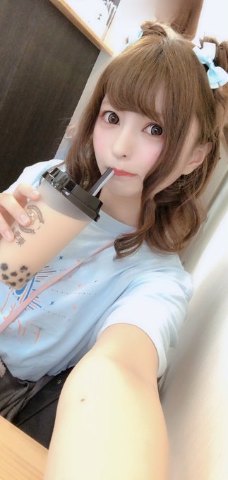 コスプレイヤーおゆゆのTwitter画像11