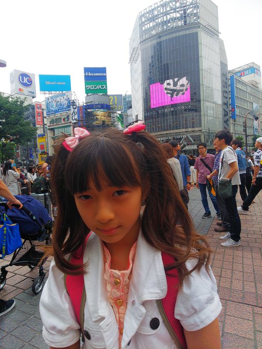 Twitterのコスプレ画像6